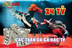 Danh Mục Đá Gà Ae888 - Ae888 | Trang Chủ Đại Lý Chính Thức Venus Casino